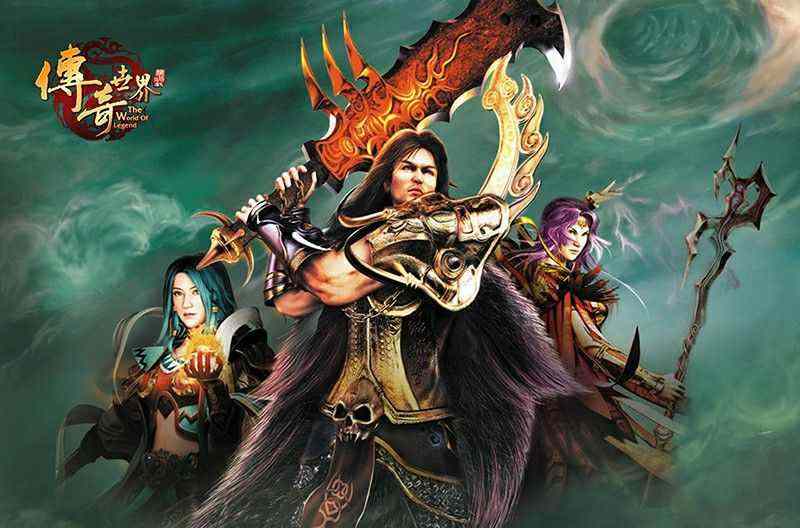 ue怎么修改热血传奇？从资源适配到逻辑重构的全流程指南