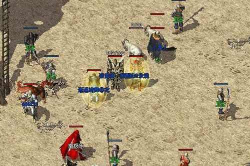 2013版热血传奇安装全流程 从准备到启动实用指南