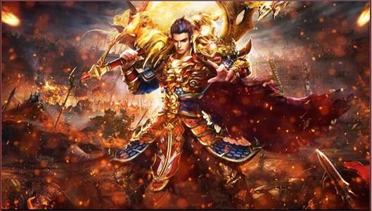 追忆三峡传奇官网刺客职业如何单杀赤月老魔
