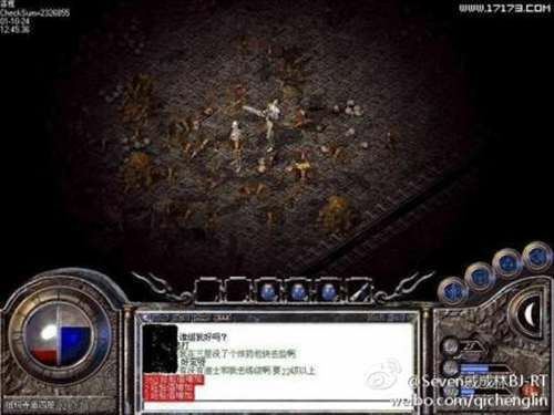 热血传奇神之猎场进入指南 玛法大陆高阶副本解锁攻略