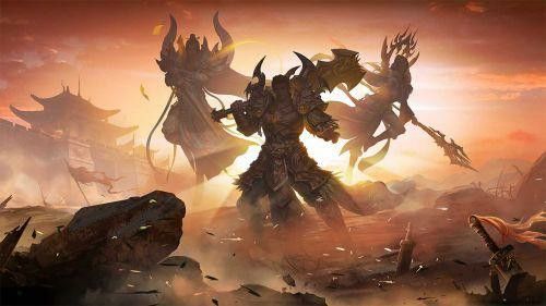 qq热血传奇升级提速技巧：老鸟亲测实用路径分享