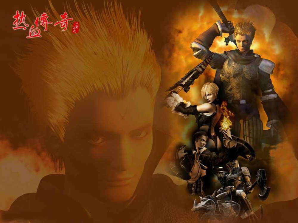 qq热血传奇幻境路线详解 老玩家实战经验分享