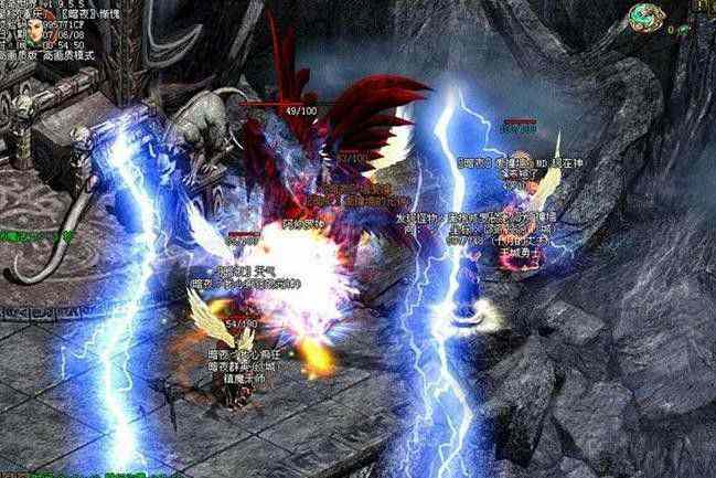 PSP玩热血传奇全流程攻略：老鸟带你避开所有坑