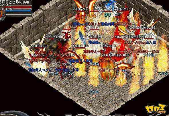 Wegame 热血传奇回新手村实用路径：老鸟亲测无坑指南