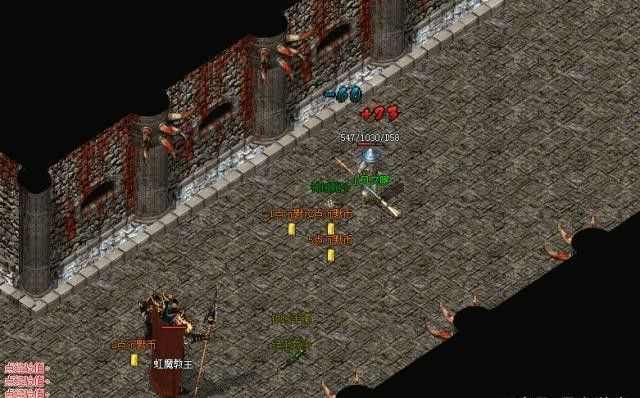 热血传奇官服怎么玩？新手易懂的核心玩法与背景解析